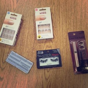 Women’s Beauty Bundle! 5 items MSRP $60